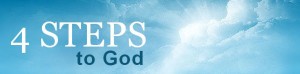 Steps to God